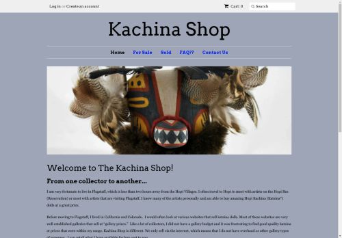 kachinashop.com capture - 2025-04-29 15:53:30