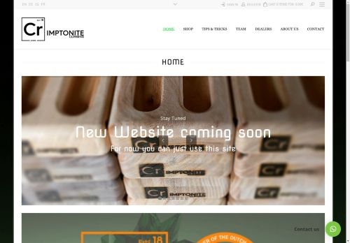 crimptonite.com capture - 2025-04-29 15:57:02