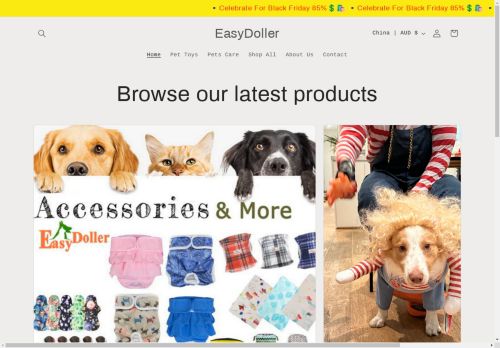 easydoller.com capture - 2025-04-29 16:09:34