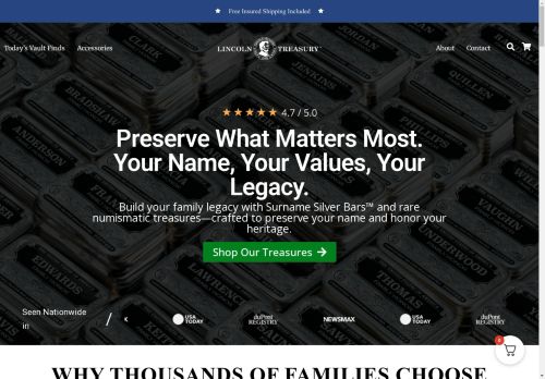 lincolntreasury.com capture - 2025-04-29 16:12:34