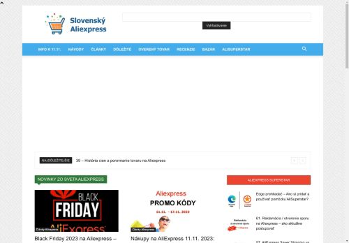 slovenskyali.sk capture - 2025-04-29 16:18:11