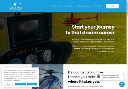 yorkshirehelicopters.co.uk capture - 2025-04-29 16:33:28