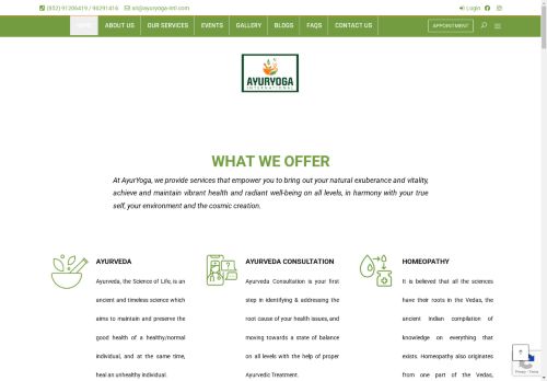 ayuryoga-intl.com capture - 2025-04-29 16:35:35