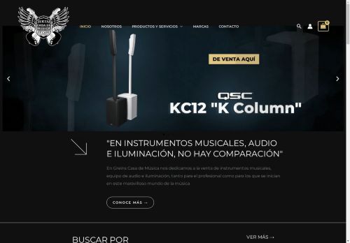 greinscasademusica.com capture - 2025-04-29 16:49:24