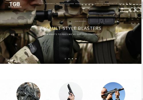 tacticalgelblasters.com capture - 2025-04-29 16:52:52