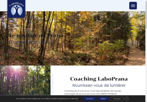 laboprana.com capture - 2025-04-29 16:53:49