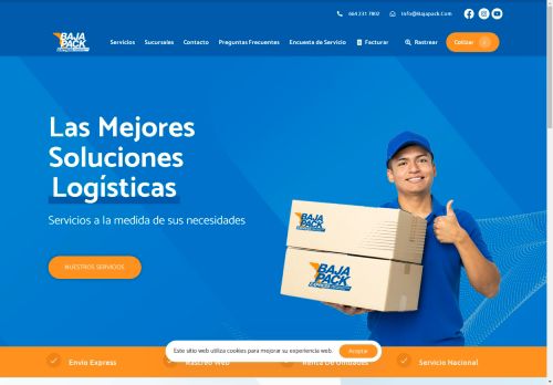 bajapack.com capture - 2025-04-29 17:09:22