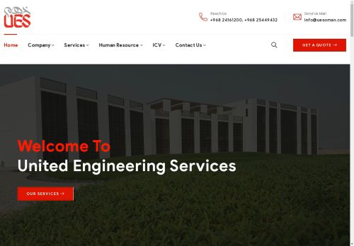 uesoman.com capture - 2025-04-29 17:12:47