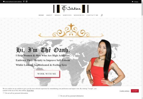 theonecoach.solutions capture - 2025-04-29 17:14:55