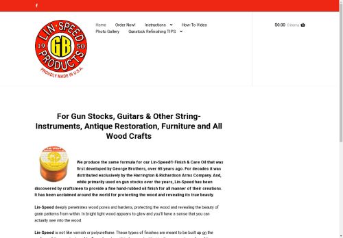 lin-speed.com capture - 2025-04-29 17:19:08