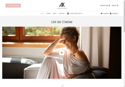 anettakaminska.com capture - 2025-04-29 17:35:07