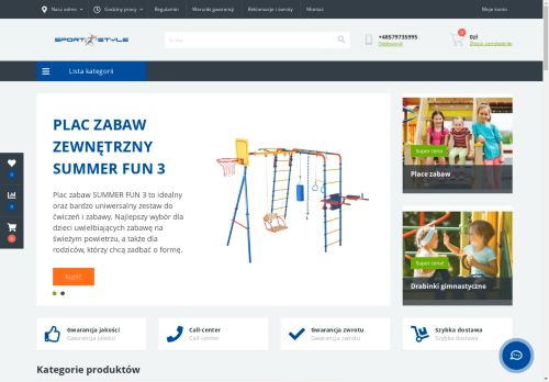 sport-style.org capture - 2025-04-29 17:37:13