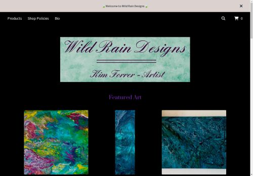 Wild Rain Designs capture - 2025-04-29 17:38:48