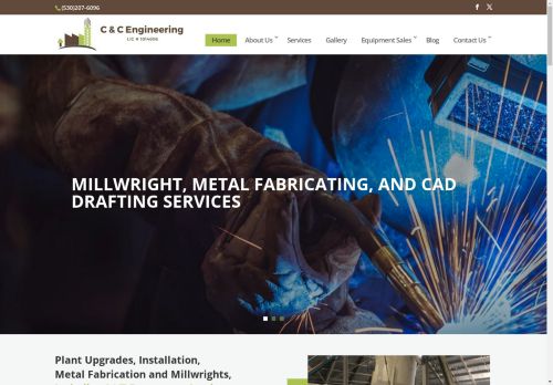 ccengineer.net capture - 2025-04-29 17:43:05