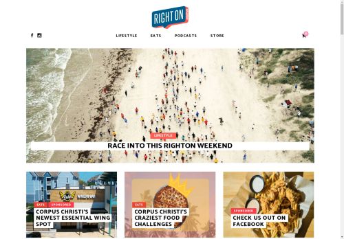 rightoncorpus.com capture - 2025-04-29 17:48:00