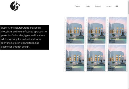 butlerarchgroup.com capture - 2025-04-29 18:22:15