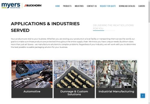 buckhorninc.com capture - 2025-04-29 18:39:11