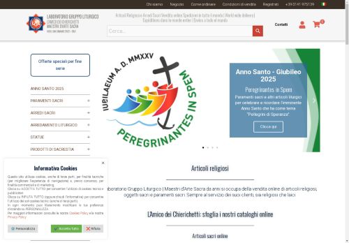gruppoliturgico.com capture - 2025-04-29 18:42:17
