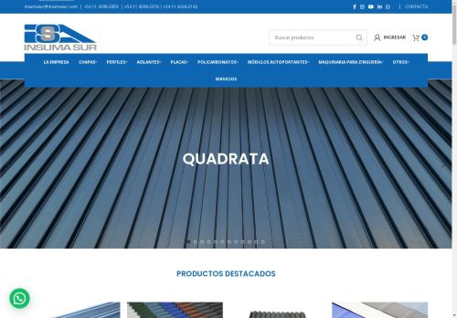 insumasur.com capture - 2025-04-29 19:35:35