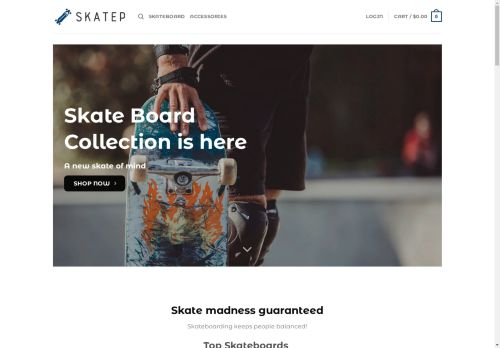 skatep.com capture - 2025-04-29 19:35:35