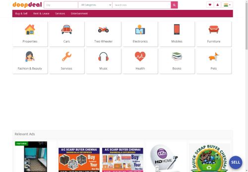 doopdeal.com capture - 2025-04-29 19:35:36