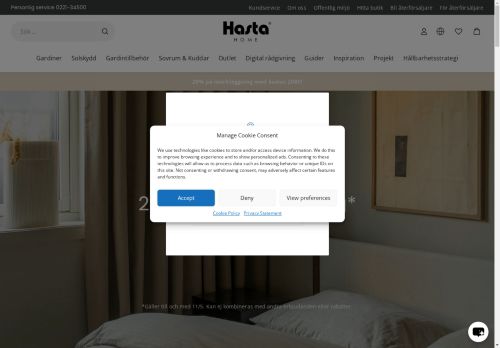 hastahome.se capture - 2025-04-29 19:40:37