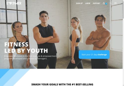 empowerworkouts.com capture - 2025-04-29 20:00:41