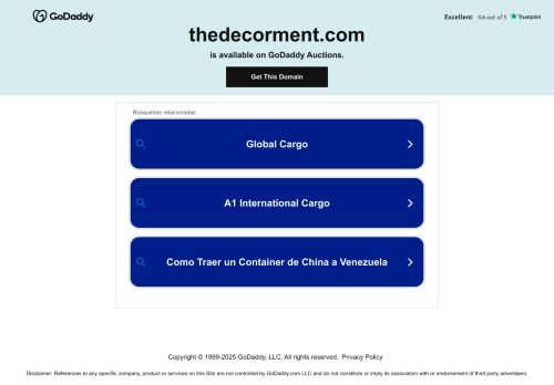 thedecorment.com capture - 2025-04-29 20:12:47