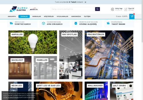 gursuelektrik.com capture - 2025-04-29 20:15:43