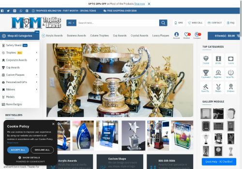 mmawards.com capture - 2025-04-29 20:24:34