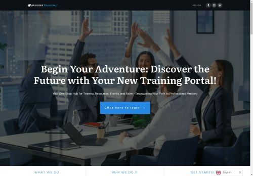 arkshire.com capture - 2025-04-29 20:43:50