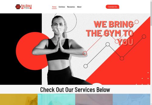 fullscalefit.com capture - 2025-04-29 20:46:14