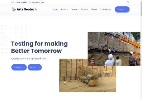 artsgeotech.com capture - 2025-04-29 21:01:50