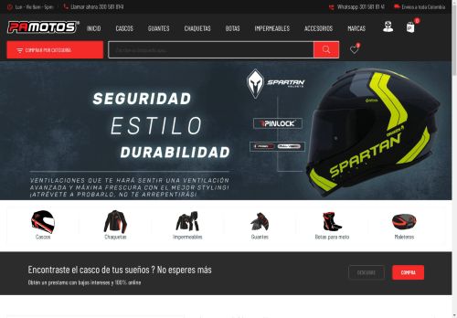 pamotos.com capture - 2025-04-29 21:12:20