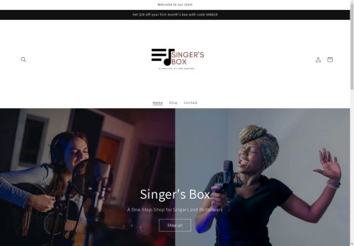 singersbox.com capture - 2025-04-29 21:28:50