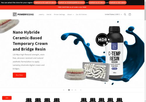 powerresins.com capture - 2025-04-29 21:57:38