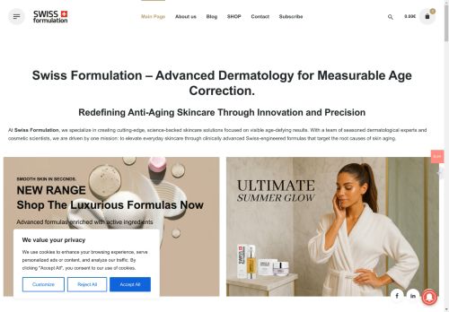 swissformulation.com capture - 2025-04-29 22:14:27