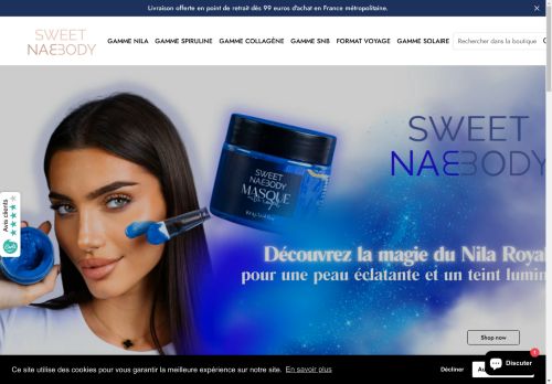 sweetnabbody.com capture - 2025-04-29 22:27:26