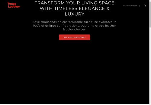 texasleatherinteriors.com capture - 2025-04-29 22:36:51
