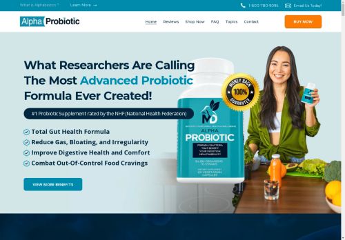 alphaprobiotics.com capture - 2025-04-29 22:39:33