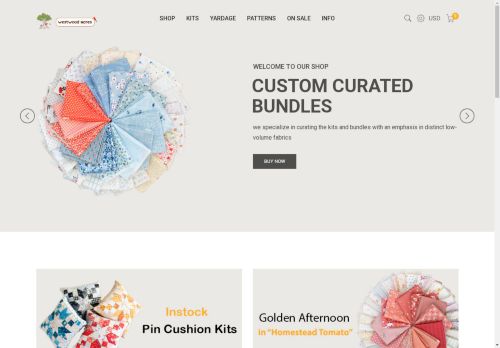 westwoodacresfabric.com capture - 2025-04-29 22:39:33