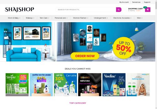 shajshop.com capture - 2025-04-29 22:39:33