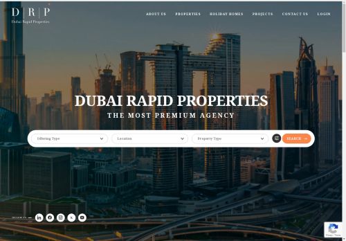 dubairapidproperties.net capture - 2025-04-29 22:44:44