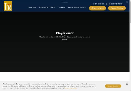 tria restaurant capture - 2025-04-29 22:46:56