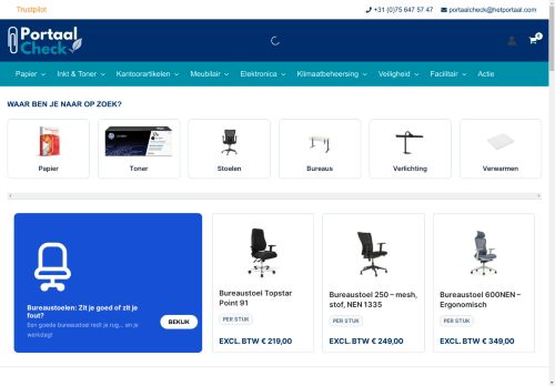 portaalcheck.com capture - 2025-04-29 22:48:20