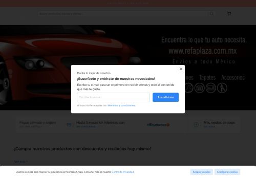 refaplaza.com capture - 2025-04-29 22:49:18