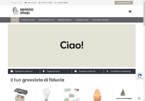 serenoshop.com capture - 2025-04-29 23:03:24