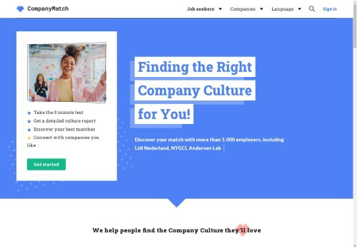 CompanyMatch capture - 2025-04-29 23:03:24