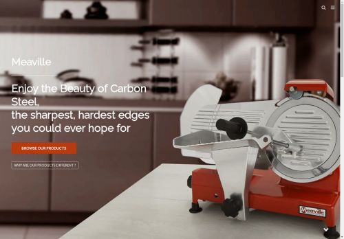 meaville.com capture - 2025-04-29 23:16:51