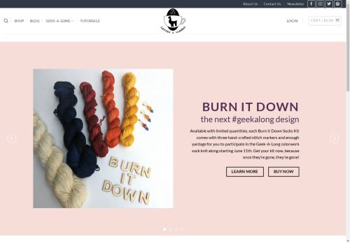 lattesandllamas.com capture - 2025-04-29 23:18:59